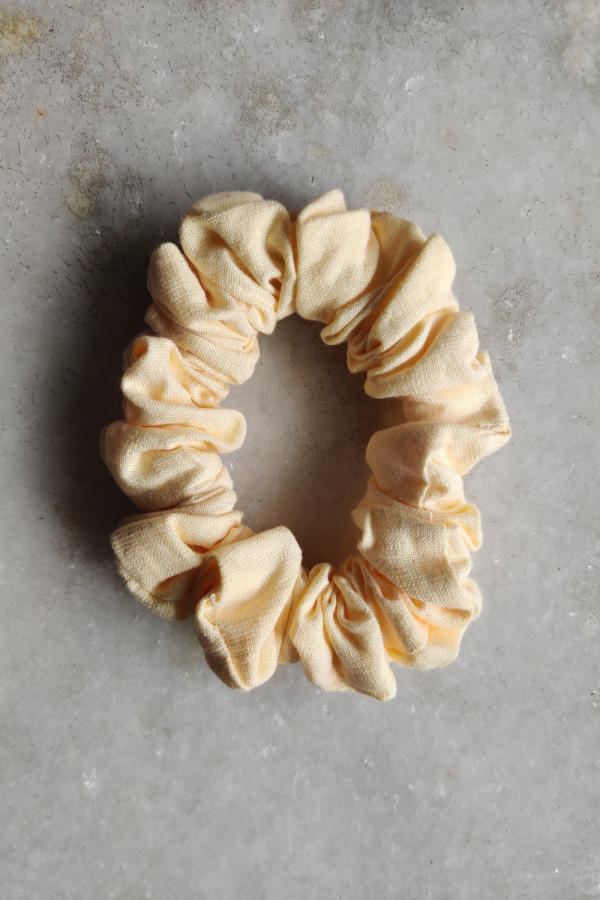 Hemp Scrunchies - Image 4