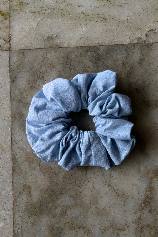 Hemp Scrunchies - Image 2