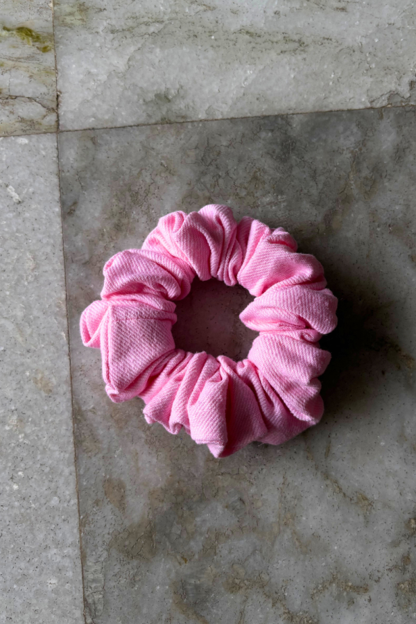 Hemp Scrunchies - Image 3