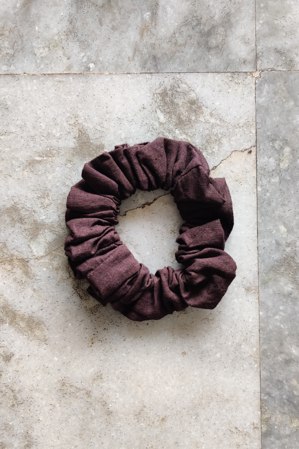 Hemp Scrunchies - Image 6